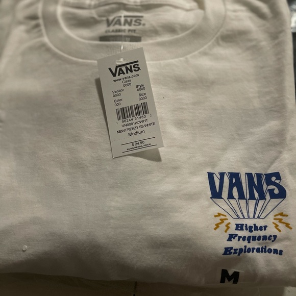 Vans tee - Picture 2 of 3